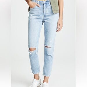 Agolde Jamie Jeans
